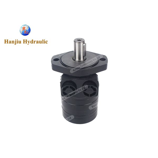 BME2 Orbit Hydraulic Motor fit Construction machinery, plastic machinery, mining equipment