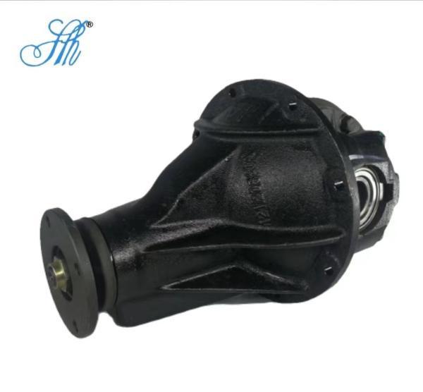 25o Small Auto Reducer Mecanismo Diferencial de Montagem para DFSK/LIFAN Fengshun