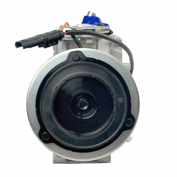 12V Auto Air-Condition Compressor for Bmw 7 F01 F02 F03 F04 740 i N54 B30 A Affordable