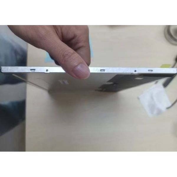 BOE 12.1inch Medical LCD Panel with 1024×768 Pixels and 500cd/m² Brightness for Industrial & Healthcare Applications