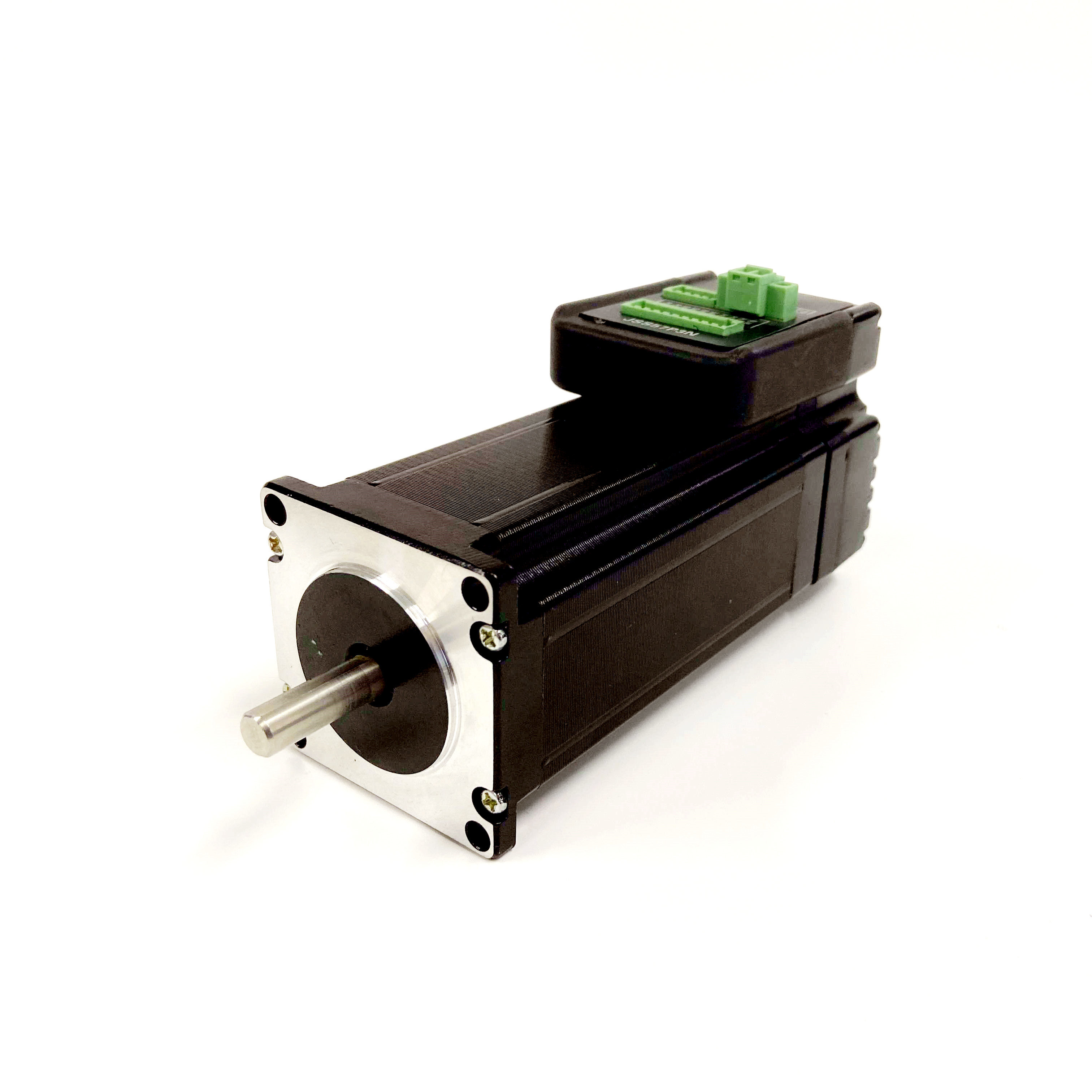 Nema23 принтер 3D Nema 34 интегрировал Stepper прибор 144mm привода и мотора
