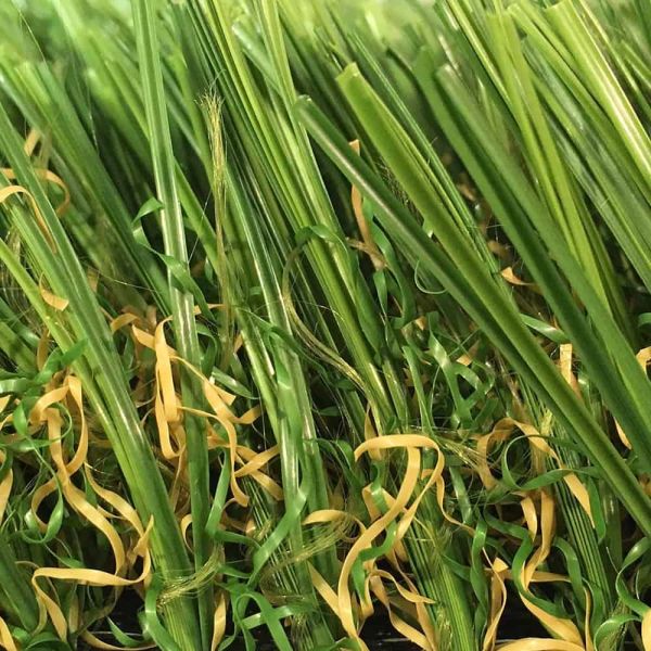 40mm Pile Height Landscape Artificial Grass for Zero Daily Maintenance and All-Weather Performance in Gardens and Yards