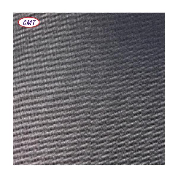 EN ISO 10993-5 / 10993-10 Eco-Friendly Flame Retardant Polyester Fabric for Bags and Tents