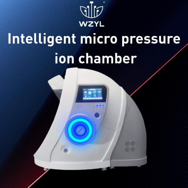 Intelligent Micro Pressure Hyperbaric Hard Chamber Hyperbaric Oxygen Therapy Chamber