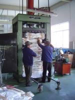 Os materiais químicos FIBC certificaram a capacidade grande do saco do UN até 3000lbs