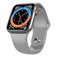 HW16 1,72 avancent le bracelet petit à petit anti-éblouissant pleine page de HD Smartwatch