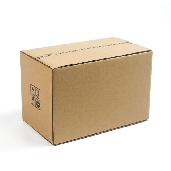 Luxury Shipping Zipper Carton Box Mailer Boxes For Sustainable Packaging