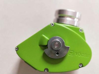 Sensor 2484805 da egoria de  Asphalt Paver Spare Parts Ultrasonic