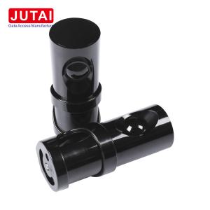 Wireless Infrared Photocell with 180 Degree Rotation 30m Operating Range and IP66 Waterproof
