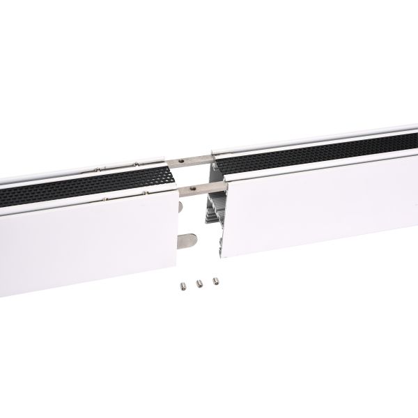 IP20 LED Linear Lighting Fixture / UGR19 LED Linear Pendant Light Fixtures