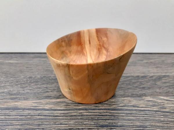 Imaginative Wooden Dinnerware Set Handmade Wooden Salad Bowls