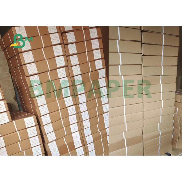 papel en enlace de 20lb CAD para la impresora de ingeniería 36