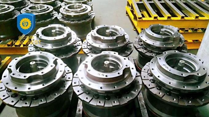 Редуктор конечной передачи  E336D E330D erpiller 296-6218