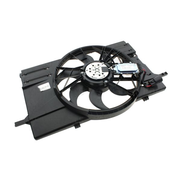 31261988 Electrical Radiator Fan For C30, C70, S40, V50 2004-2006