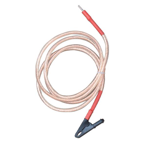 50kv 80kv Vlf Hipot Tester for Electricity Withstand Voltage AC Cable Test Equipment