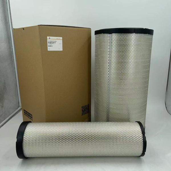 P838813 P781098 Engine Filter Replacement For Standard Outer Diameter