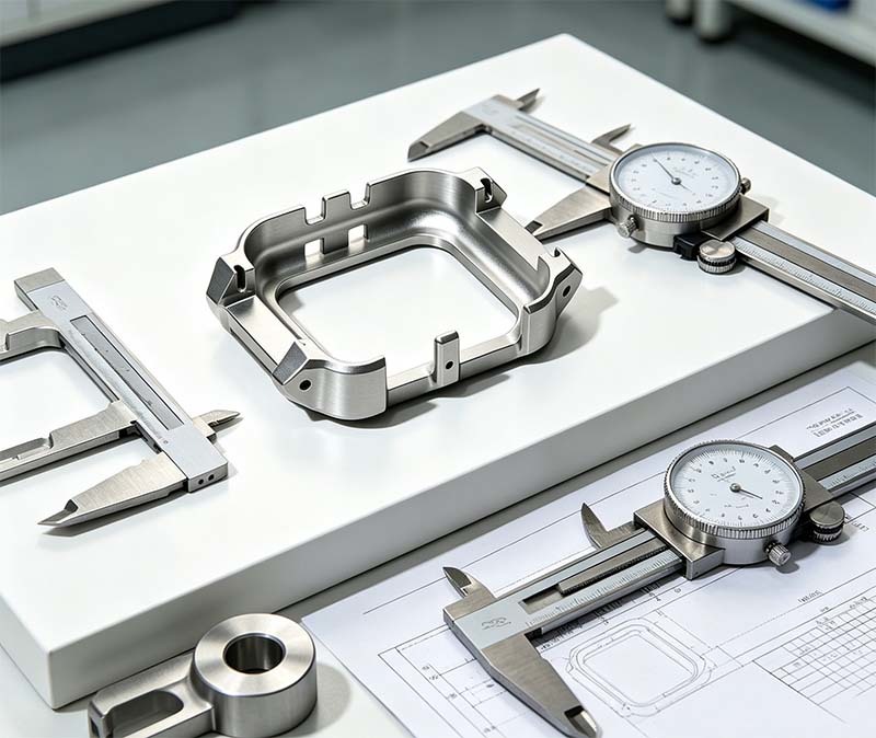 Custom CNC Machined Grade 5 Titanium Alloy Smart Watch Bumper Case with Fine Wire Draw Brushed Finish