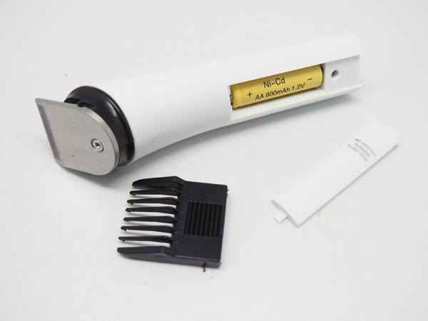 NHC-2013 New Style 3 in 1 Hair Salon Euipment Hair Trimmer Nose Groomer Trimmer