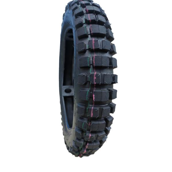 Super pneus de motocicleta com material de cordão de nylon 90/90-18 110/90-16 120/90-16 130/70-17
