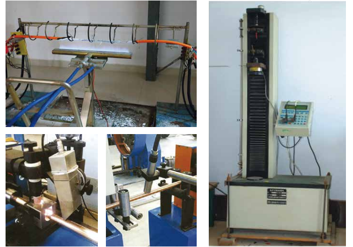 10-600 мм2 ПВХ изолированный и обшитый многоядерный алюминиевый проводник
