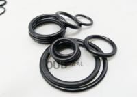 joints circulaires en caoutchouc hydrauliques 4J5267 24.99*3.53 4J5140 18.64*3.53 du silicone 4J7533