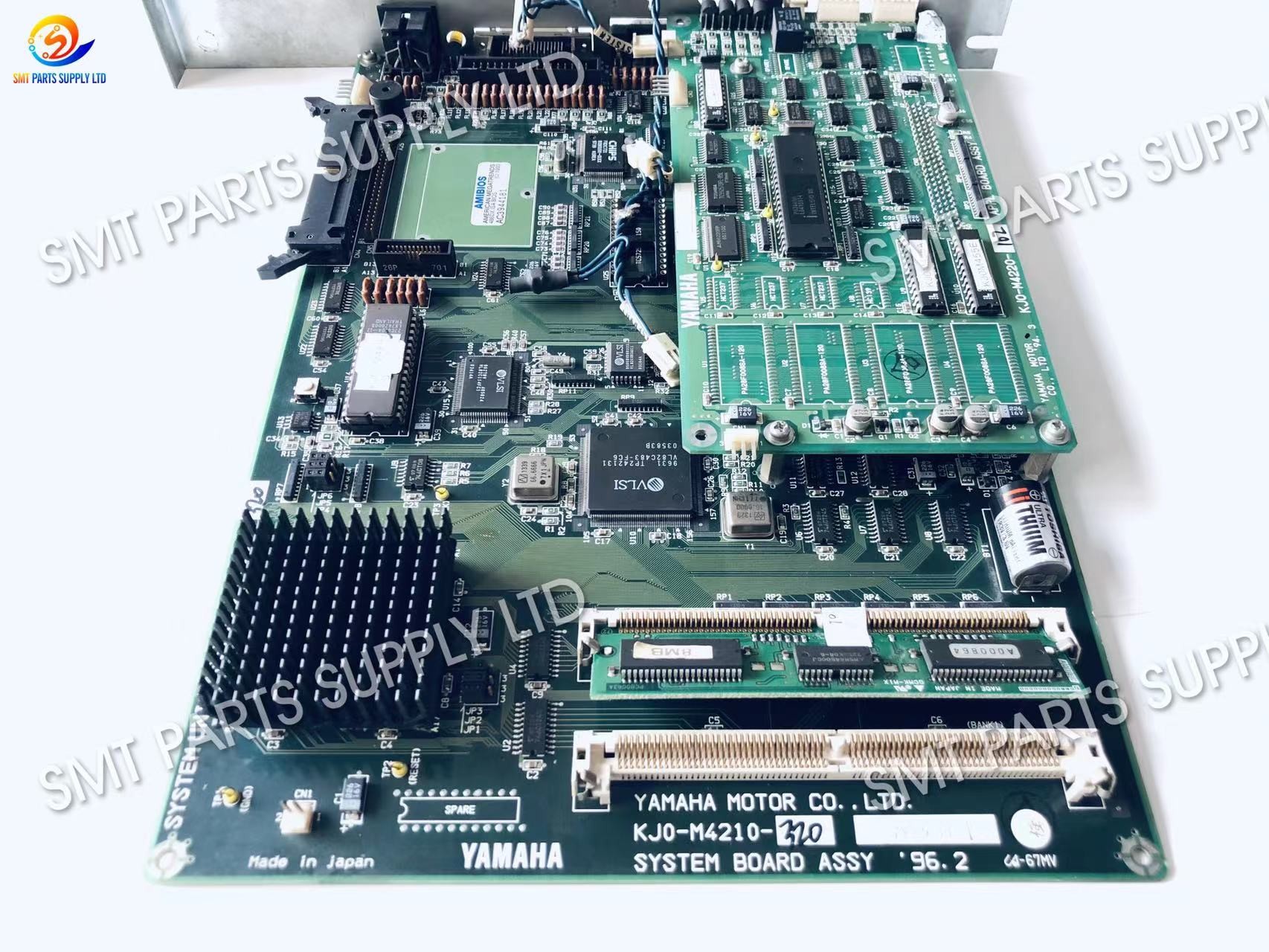 Assy Yv100II Kj0-M4210-320 Kj0-M4220-102 доски системы YAMAHA