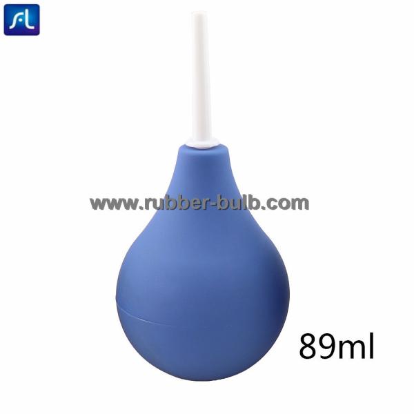 Fuli Anal Douche Superior Medical Materials Douche For Women Men Enemas Bulbs