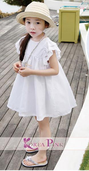 High Quality And Cheapest Price For Girl Dress Set FASHION HOT SELL