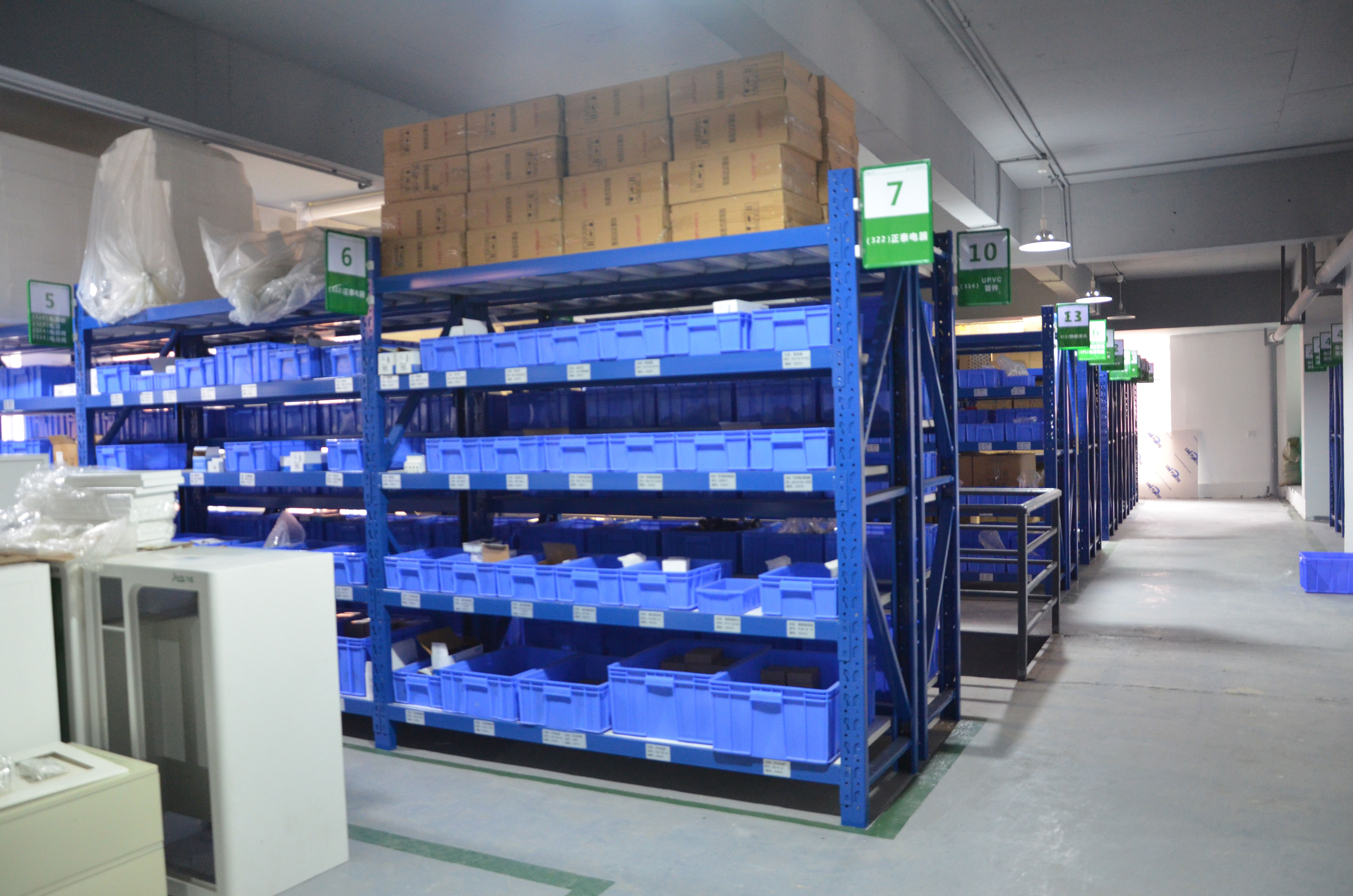 60 мембрана Ro GPD 90 Gpd на 1812 расквартировывая на чистой машине воды 72 PSI