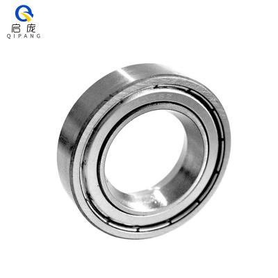 Tungsten Carbide Wire Straightening Deep Groove Bearing