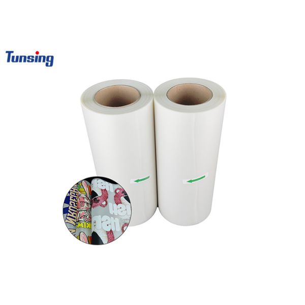 PET Film For Direct Transfer Film DTF Ink For Epson L1800 L805 I3200 XP600