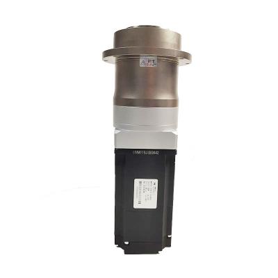 Custom 390N AGV Drive Unit 750W Servo Motor For Automation