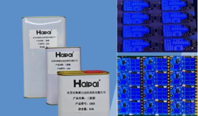 1322 solvent-based polyurethane Conformal coating material Benzene free Low odor
