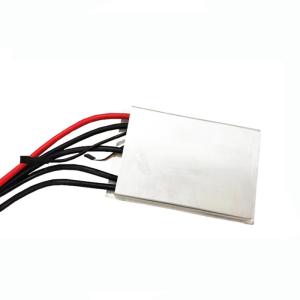 CD Ne ESC 120V 500A водоустойчивое безщеточное для морского Surfboard