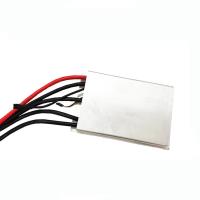CD sem escova impermeável do Ne do ESC de 120V 500A para Marine Surfboard