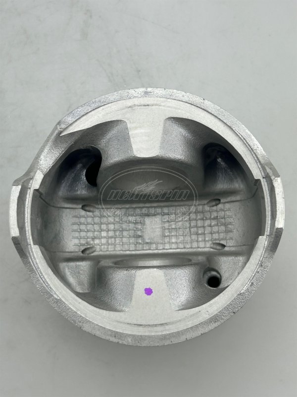 Premium YD25DDTi Piston A2010-VK510 for Nissan Navara Pick-up 2.5 Turbo Diesel OE Quality Aluminum Alloy Piston with Pins