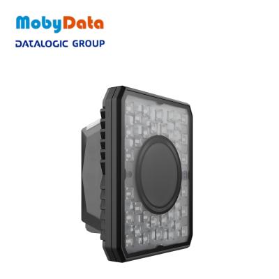 FS45XX Industrial Fixed Mount Barcode Reader 5MP / 20MP High Resolution Vision Scanner, 10-200cm Working Distance