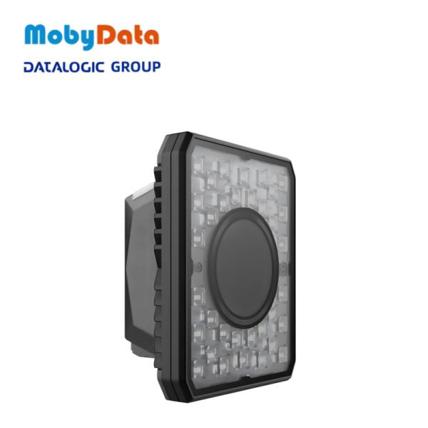 FS45XX DataMatrix Support 5MP 20MP Fixed 2d Barcode Scanner Fixed Mount Industrial for Manufacturing Line