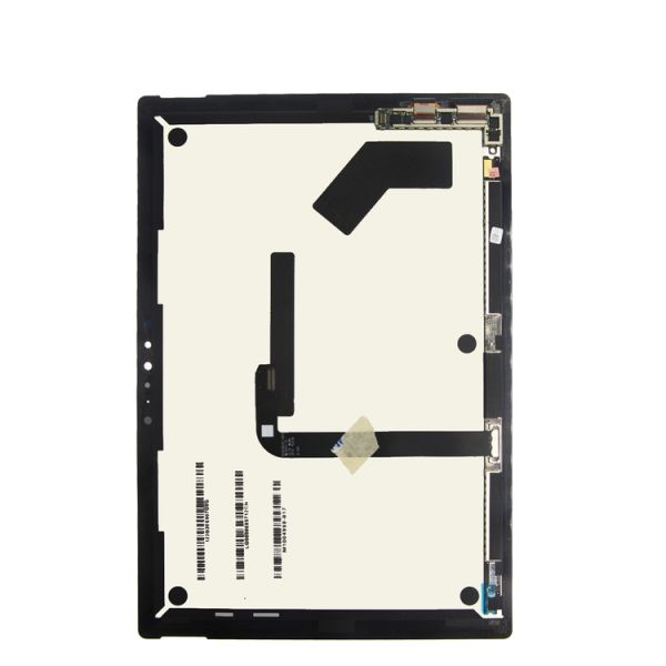 Factory Hot Sales Display Lcd Screen Display For Microsoft Surface Pro 4 1724 Lcd Monitors Panel Component