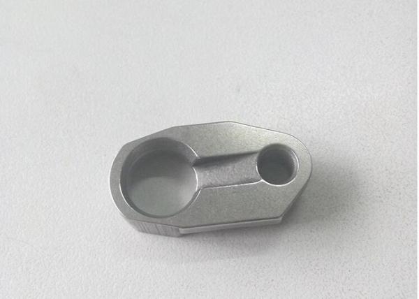 Picking Shoe Textile Machinery Spares / 7.5mm PU Sulzer Loom Spare Parts