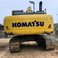 Komatsu PC200-8 Excavator 20 Ton Original Japanese Engine Type