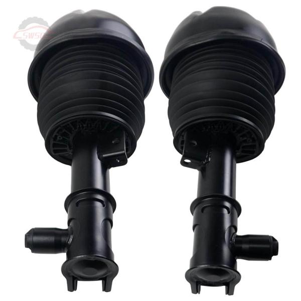 2123203438 Front Right Air Struts For W212  W218 E CLS Class 4 Matic