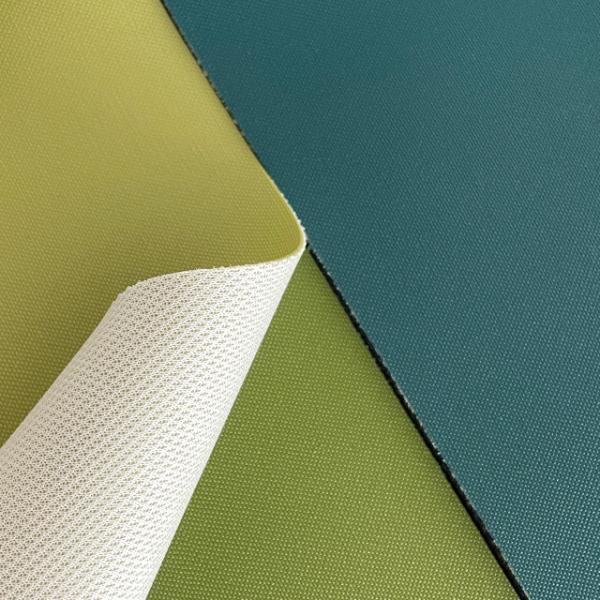 SR All Weather Synthetic Leather Stable In Heat Cold Humidity Acids Alkalis