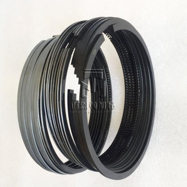 PISTON RINGS 04900839 04900843 0490 0839 For VOLVO B7R TAD734 TAD722 TAD721 TAD732 TCD2013 4V ENGINE
