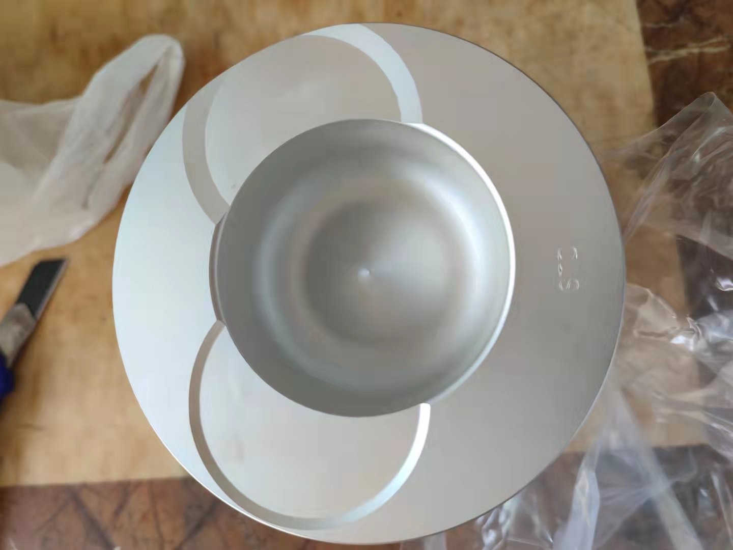 12011-96013 поршень 12011-96009 12011-96007 двигателя дизеля запасных частей PD6 PD6T Nissan неподдельный