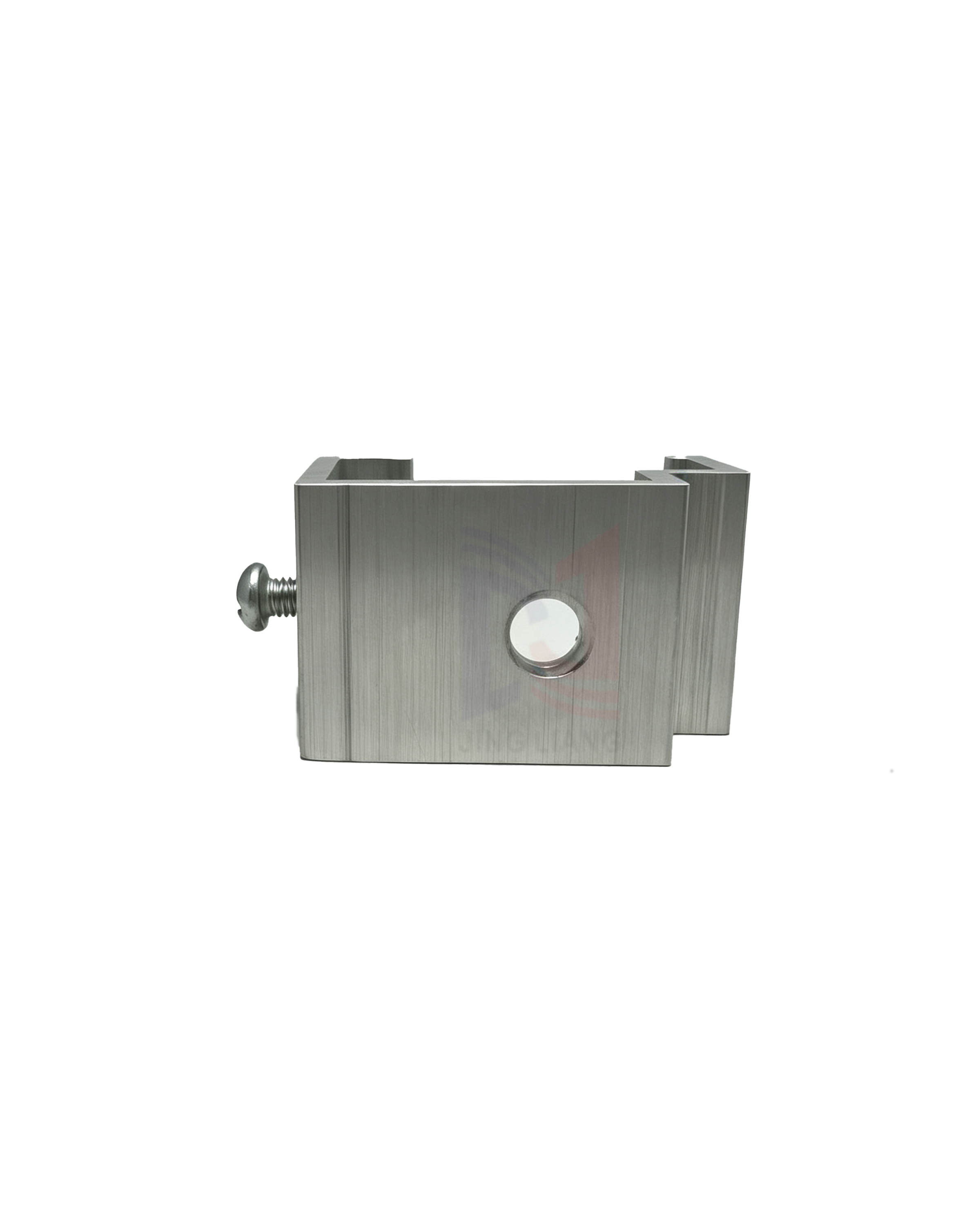 ISO 9001 Aluminum Clip and Earthquake Resistant for Facade Support System