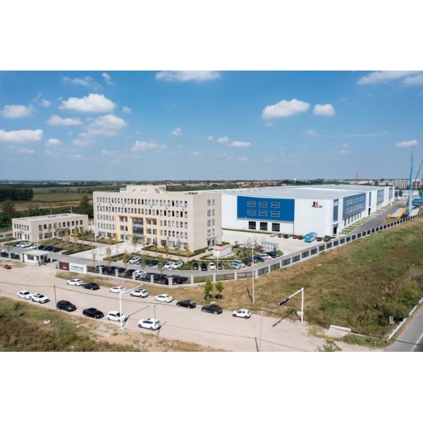 Qingdao Jiuhe Heavy Industry Machinery Co., Ltd