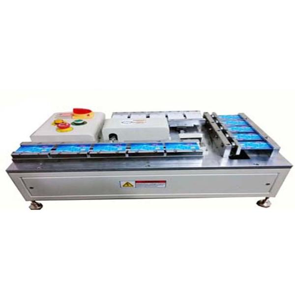 Contact IC Card Bending And Torsion Tester Easy Operation For Testing Torsion Capacity