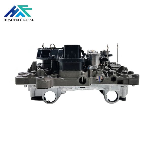 DF727 Dual Clutch Transmission Valve Body Hydraulic Control Unit For Changan Oushan Jetway
