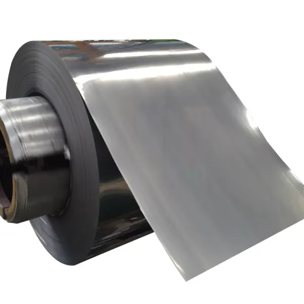 403 3mm ont laminé à froid la bobine d'acier inoxydable, 430 catégorie de la bobine 1,4523 d'Inox pour l'industrie légère